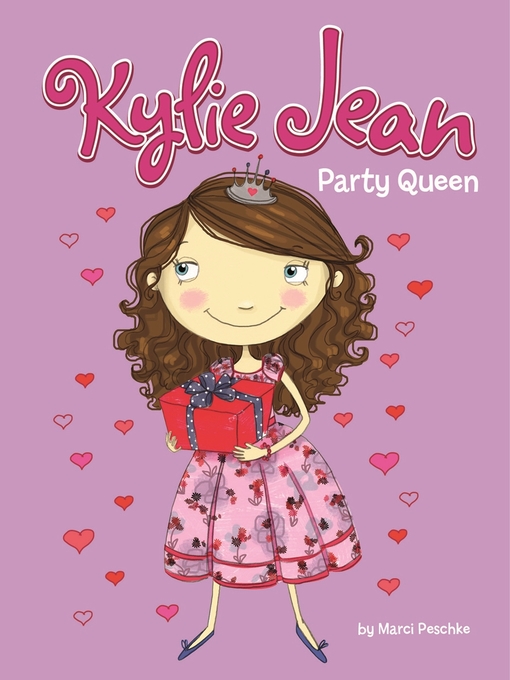 Title details for Party Queen by Marci Peschke - Available
